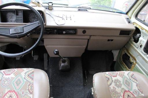 Best VW T3 Westfalia Campervan Rental Albania - Image 9
